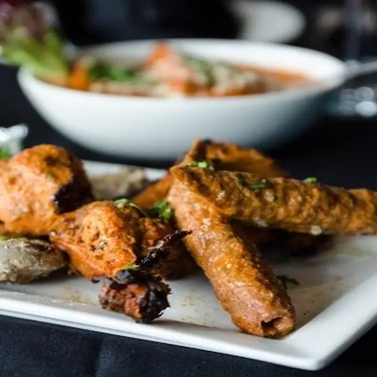 Restaurante Chimes Indian Restaurant Melbourne, , VIC OpenTable