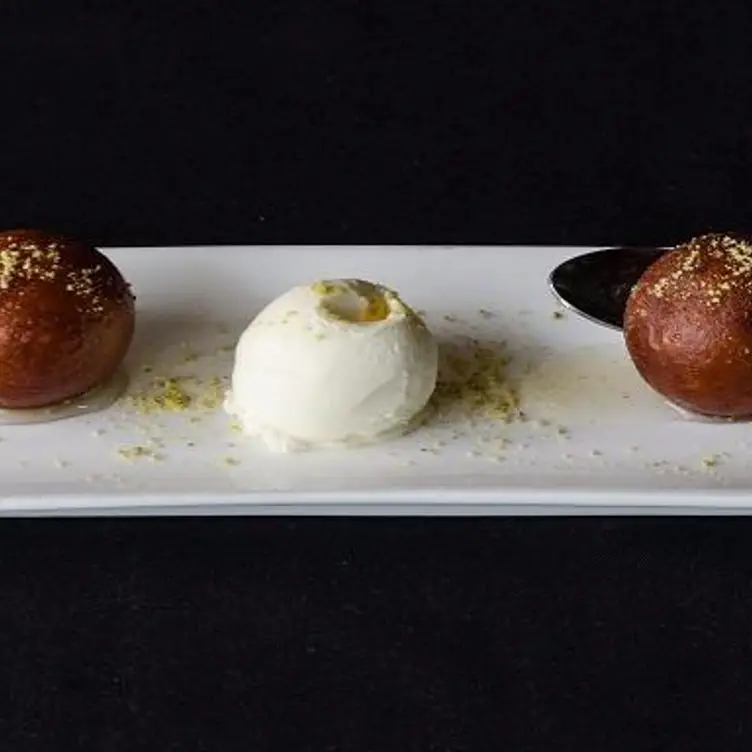 Restaurante Chimes Indian Restaurant Melbourne, , VIC OpenTable