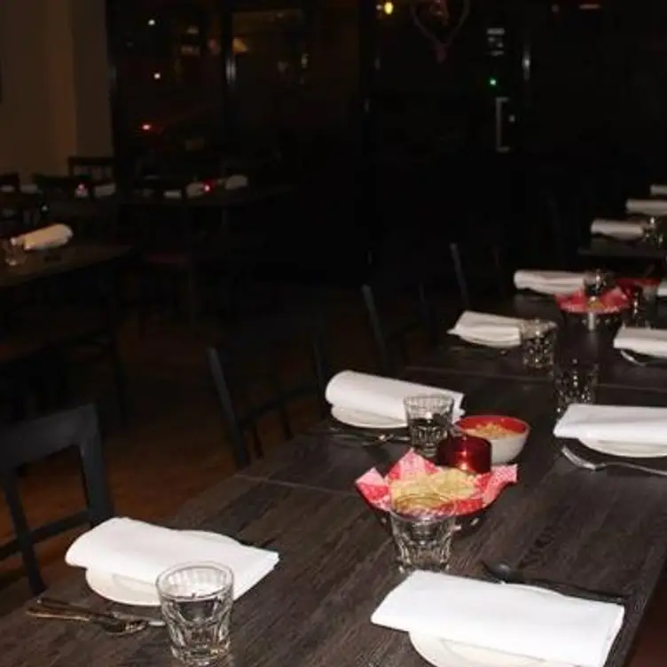 Restaurante Cloves Indian Restaurant Melbourne, VIC OpenTable