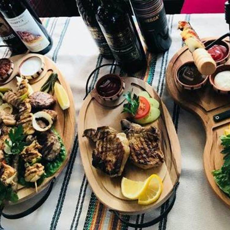 Village Kitchen Restaurant Birmingham Eng Opentable