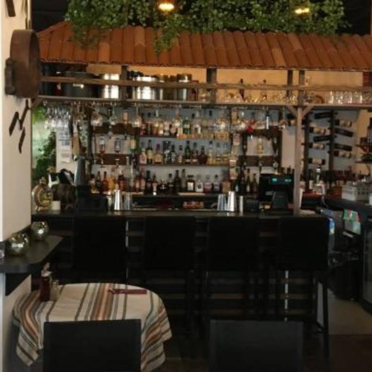 Village Kitchen Restaurant Birmingham Eng Opentable