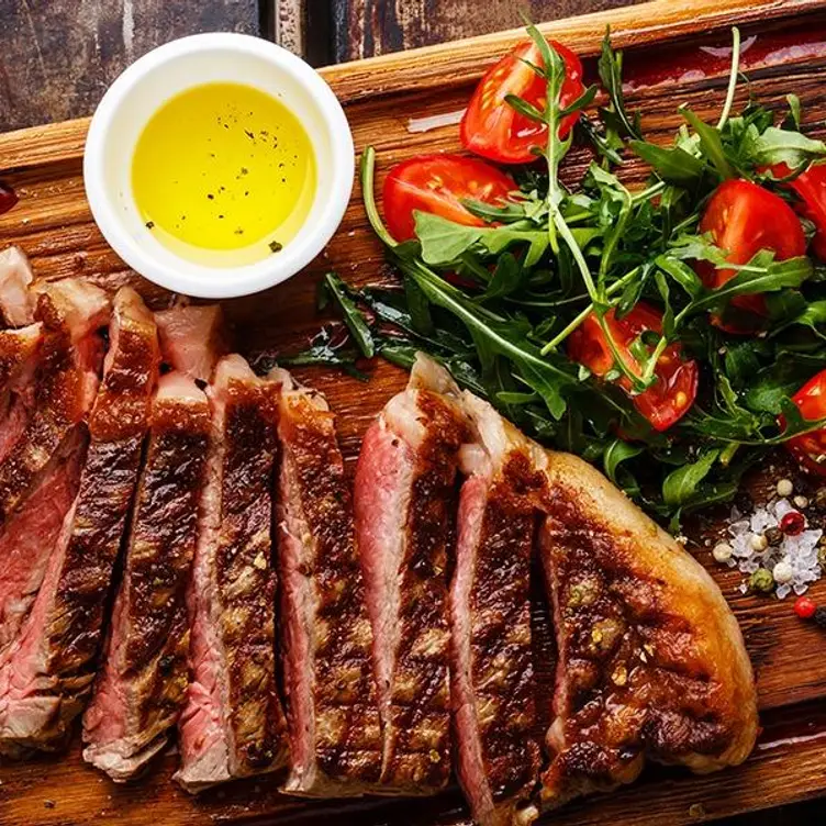 Restaurante Meat & Eat Wolverhampton, , ENG OpenTable