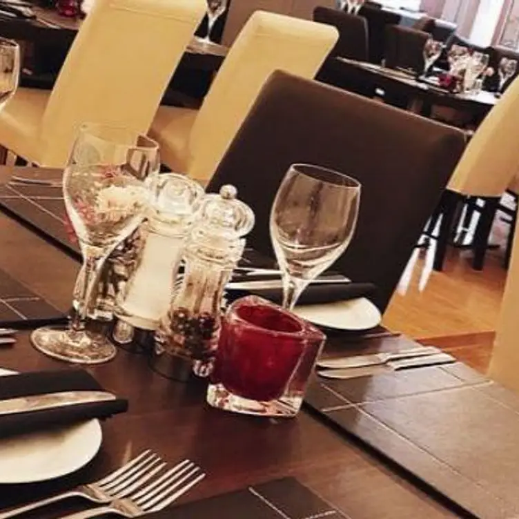 The Rose Garden Restaurant Hockley, ENG Book on OpenTable