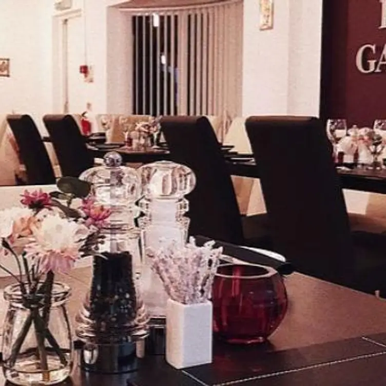 The Rose Garden Restaurant Hockley, ENG Book on OpenTable