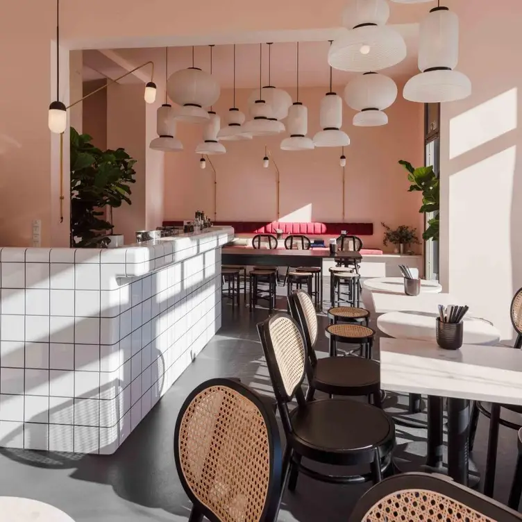 Coréen Restaurant Berlin, Berlin, BE