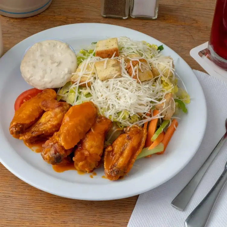 The Bird Updated 2025, Burgers Restaurant in Hamburg, HH
