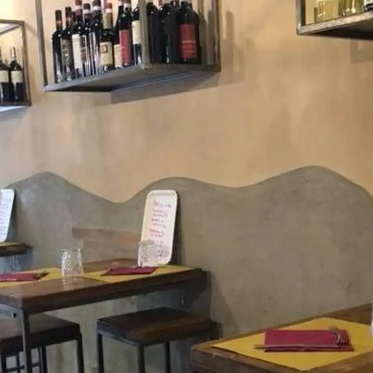 Parma a tavola, Verona, VE