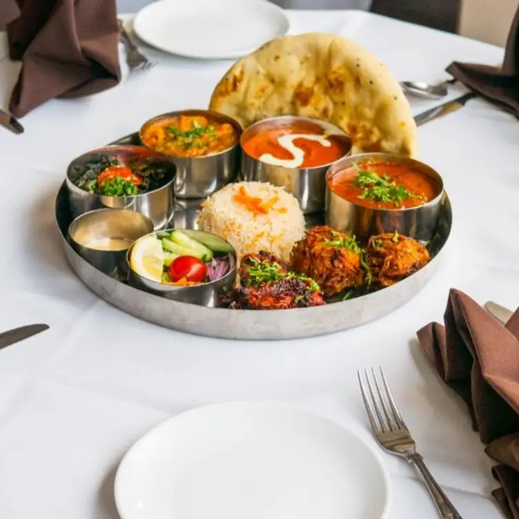 Shabash Indian, Southend-on-Sea, ENG