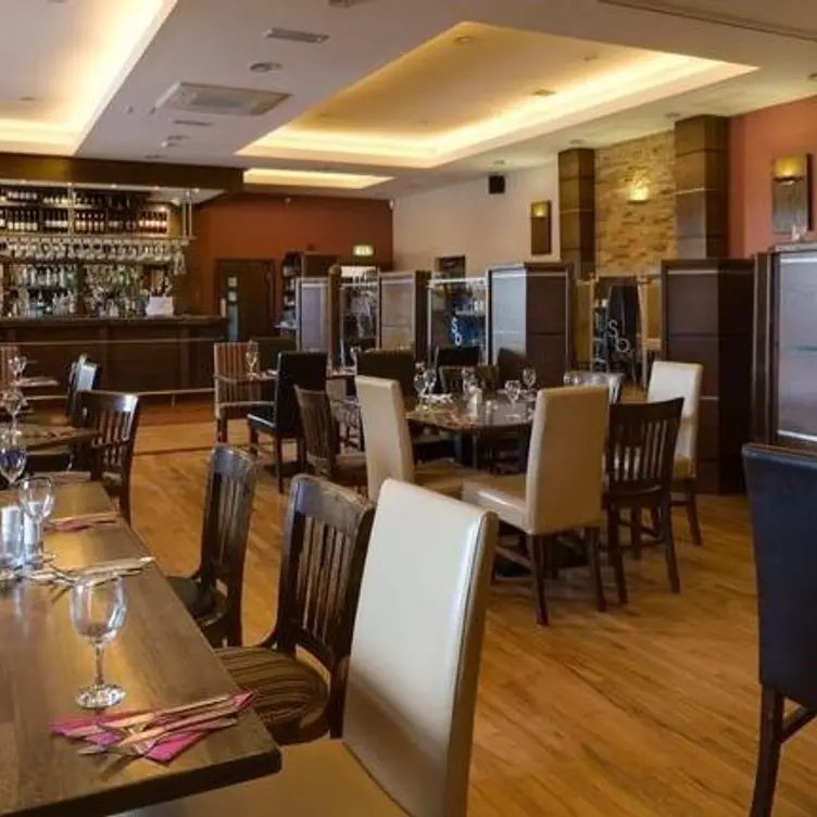 The Horseshoe & Saddlers Restaurant Enniskillen, NIR OpenTable