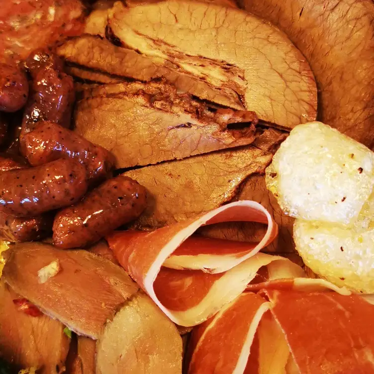 Restaurante The Watering Can Liverpool, , ENG OpenTable