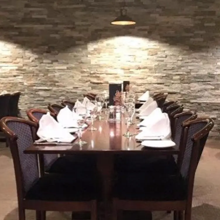 Basmati Locks Heath Restaurant Southampton, , ENG OpenTable