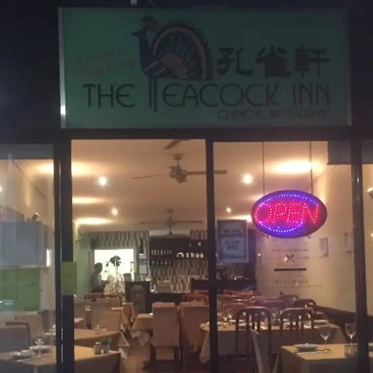 The Peacock Inn Chinese Restaurant Clear Island Waters, QLD OpenTable The Peacock Inn Chinese Restaurant Clear Island Waters, QLD OpenTable