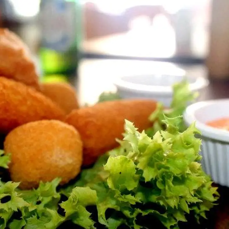 Il Piccolo Diavolo Restaurant London, ENG OpenTable