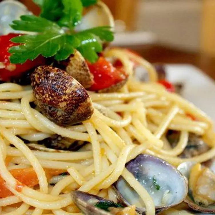 Restaurant Il Piccolo Diavolo London, , ENG OpenTable