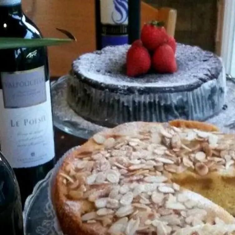 Il Piccolo Diavolo Restaurant London, ENG OpenTable