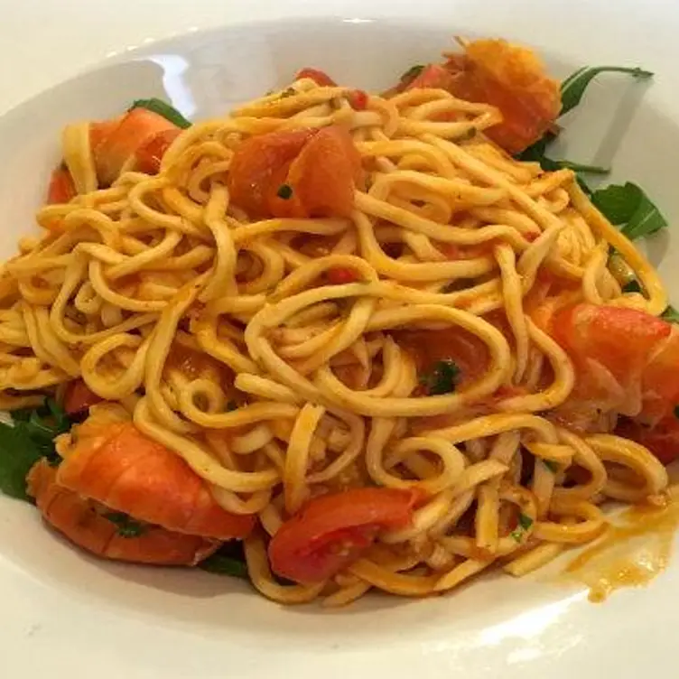 Il Piccolo Diavolo Restaurant London, ENG OpenTable