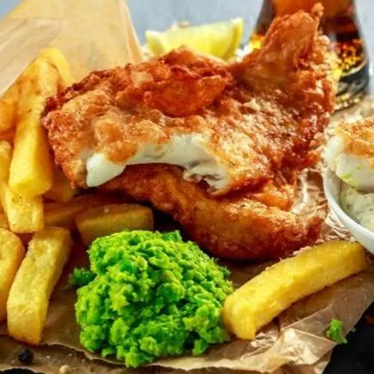 The Royal Oak, Bognor Regis, ENG