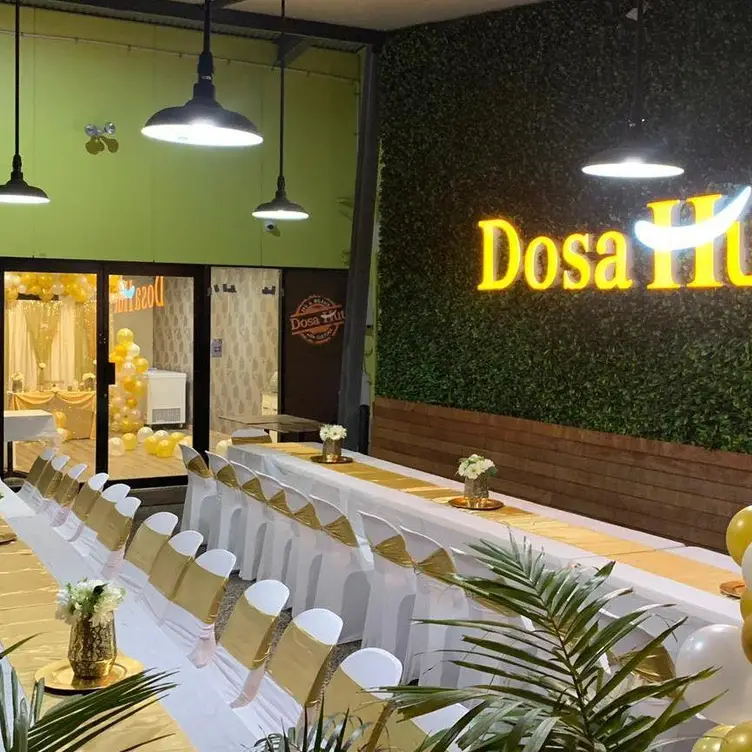 Dosa Hut - Aspley, Brisbane, QLD