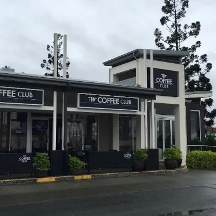 The Coffee Club - Strathpine, Brisbane, QLD