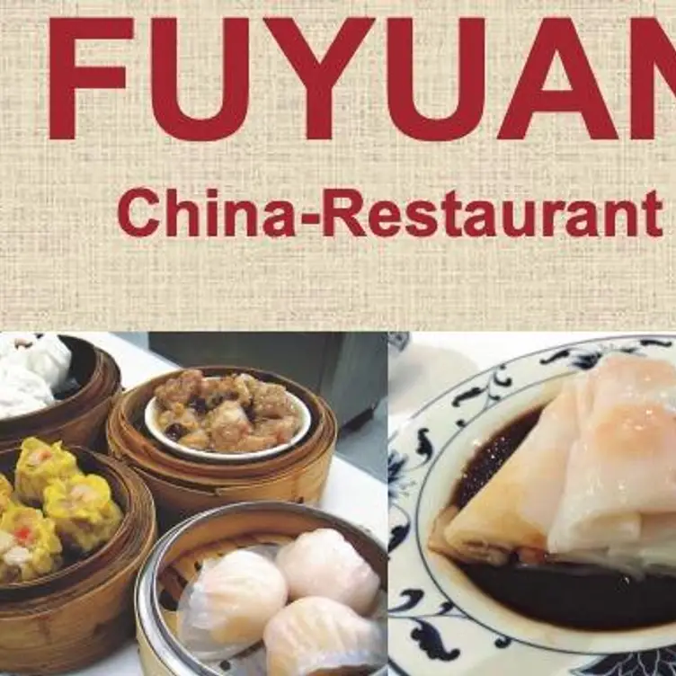 Fuyuan，BYMunich