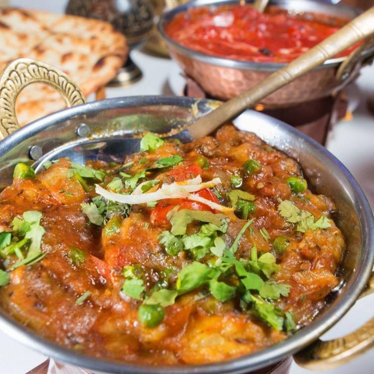 Höchst 8 Indian Restaurant Gift Cards - Giftly