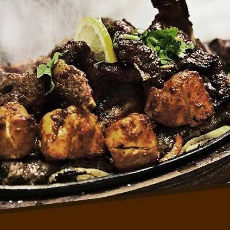 Restaurant The Indian Lounge Scarborough, , ENG OpenTable