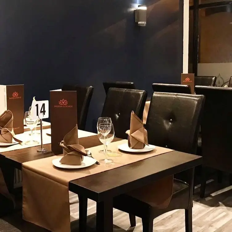 Restaurant The Indian Lounge Scarborough, , ENG OpenTable