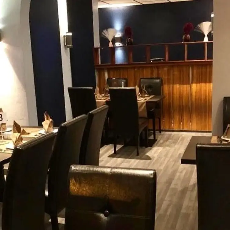 Restaurant The Indian Lounge Scarborough, , ENG OpenTable