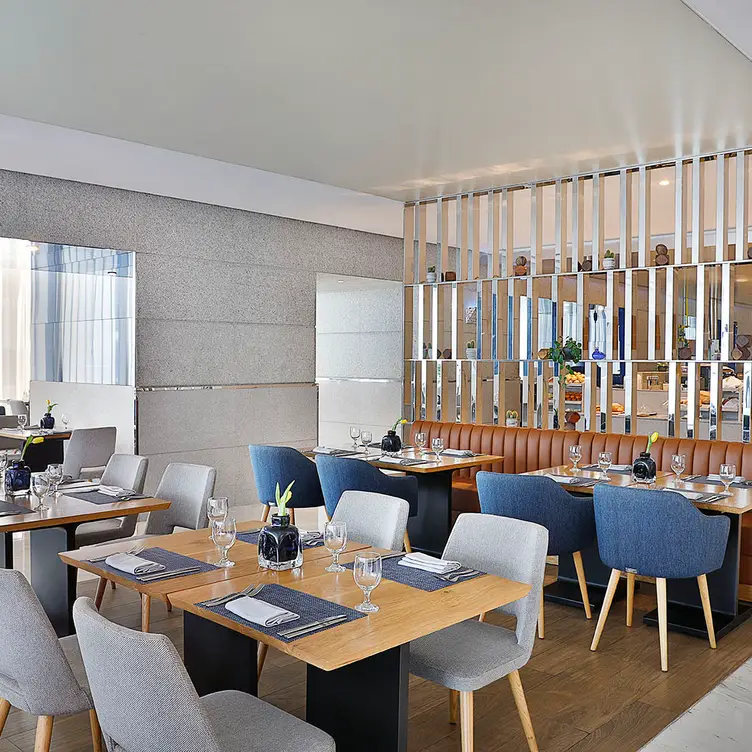 voco Hotel, Dubai, Dubai