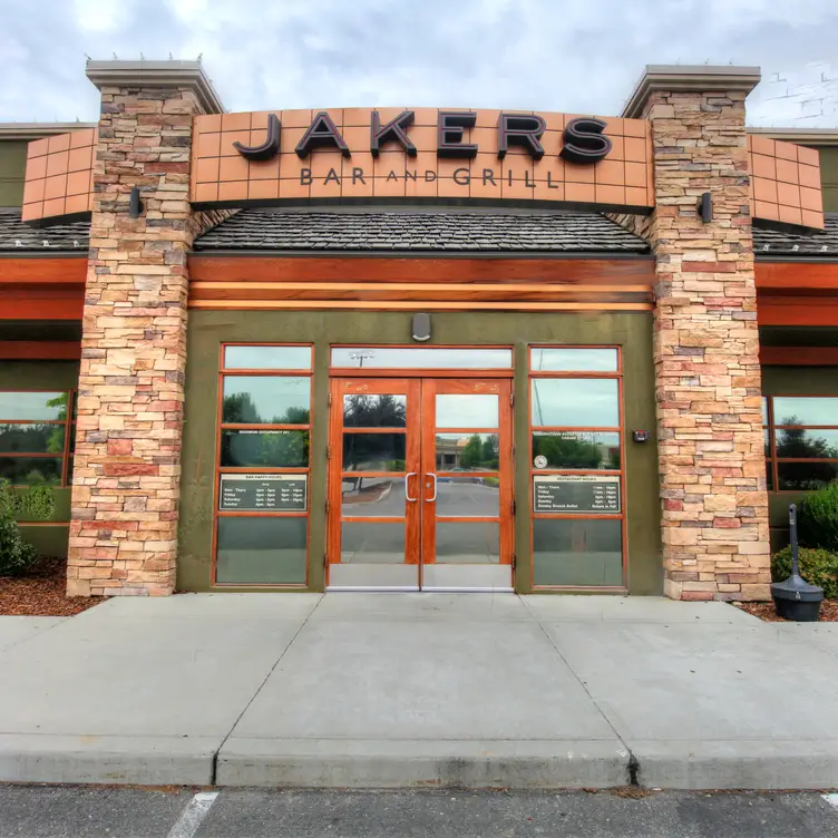 Jakers Bar and Grill - Meridian, Meridian, ID