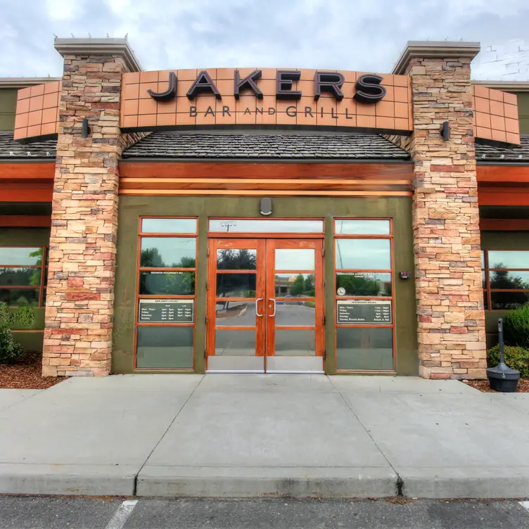 Jakers Bar and Grill - Meridian，IDMeridian