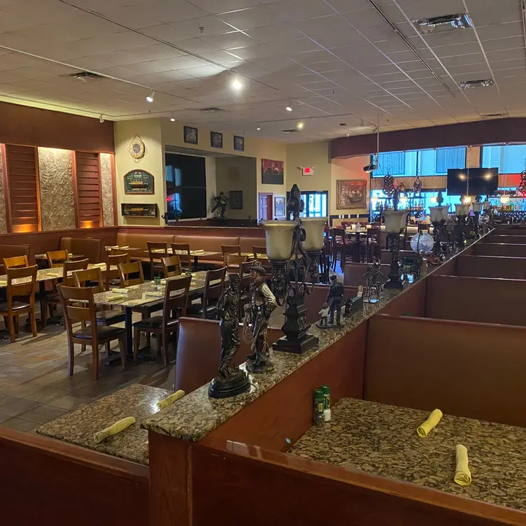 Black Angus Steakhouse - Kissimmee/Celebration，FLKissimmee