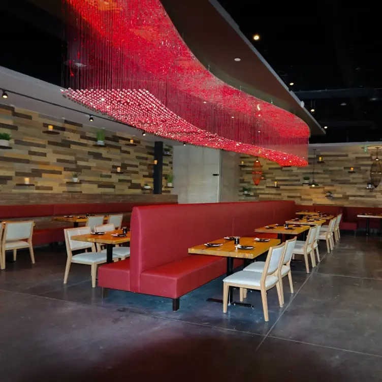 SACHI SUSHI AND iZAKAYA, Thornton, CO