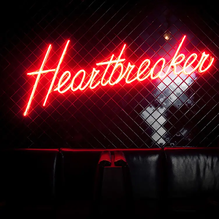 Heartbreaker Bar, Melbourne, AU-VIC