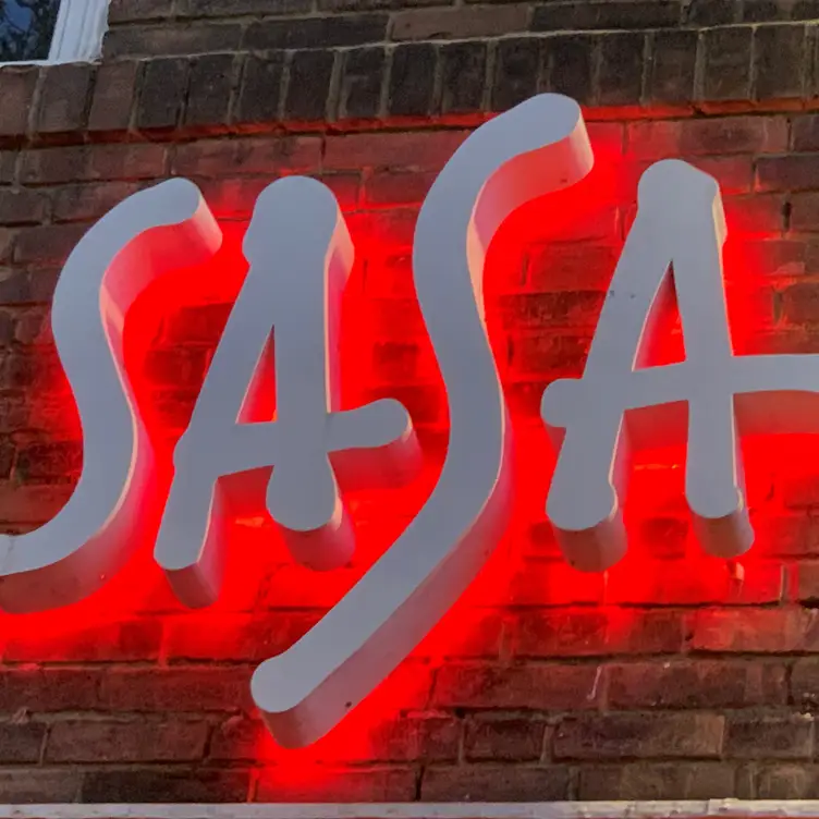 SASA, Cleveland, OH