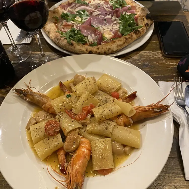 Sapore Vero - Beckenham Restaurant - London, | OpenTable