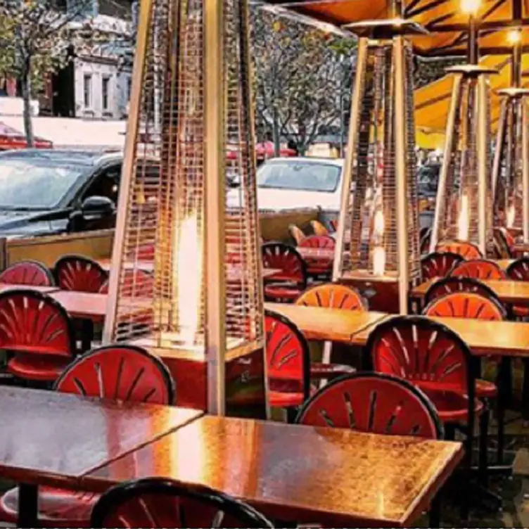 Cafe Cavallino AU-VIC Carlton