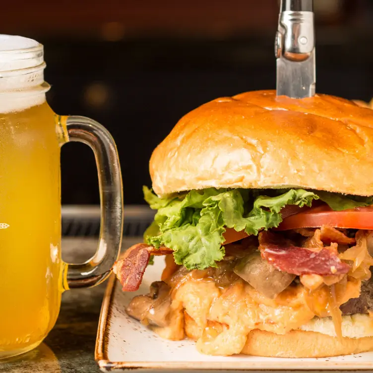 Sweet Tea and Barley，VAWilliamsburg