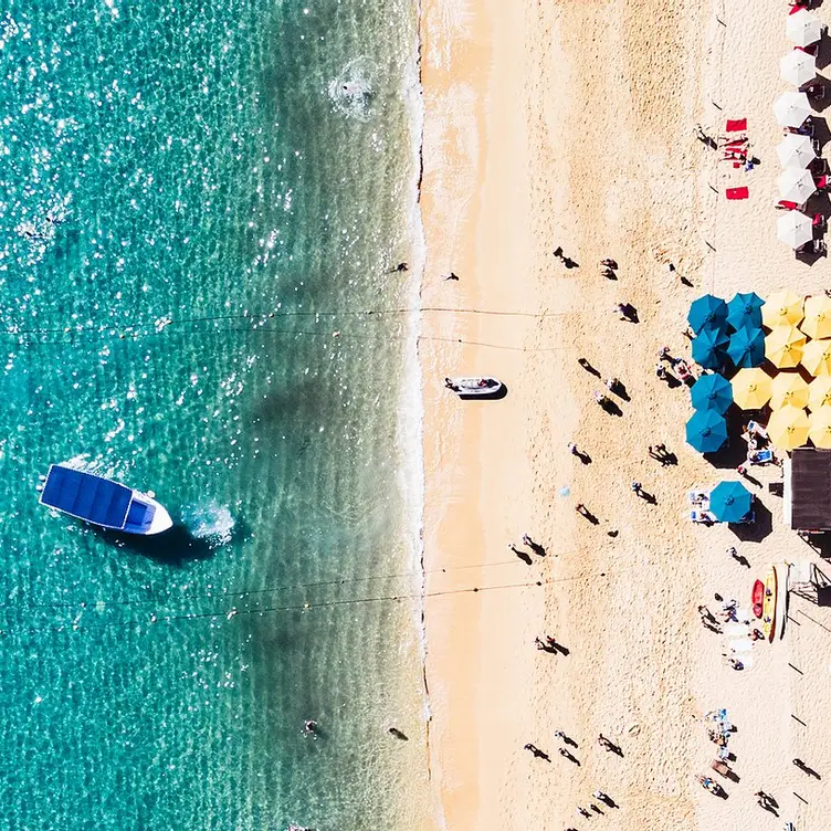 Sand Bar, Los Cabos, BCS