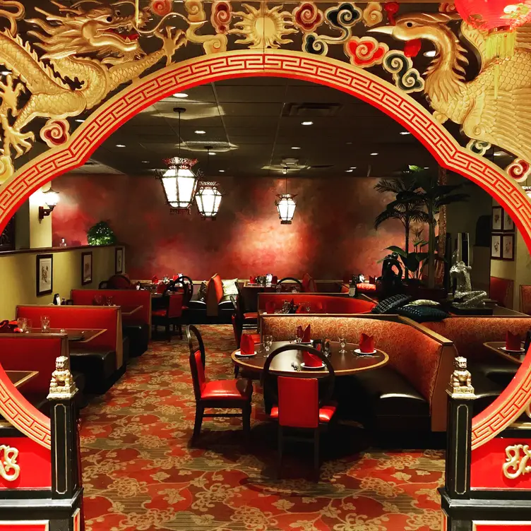 Oriental Wok - Cincinnati, OH, Cincinnati, OH