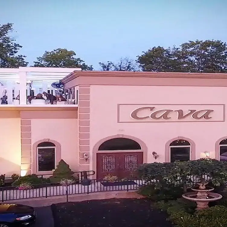 Cava Restaurant，CTSouthington