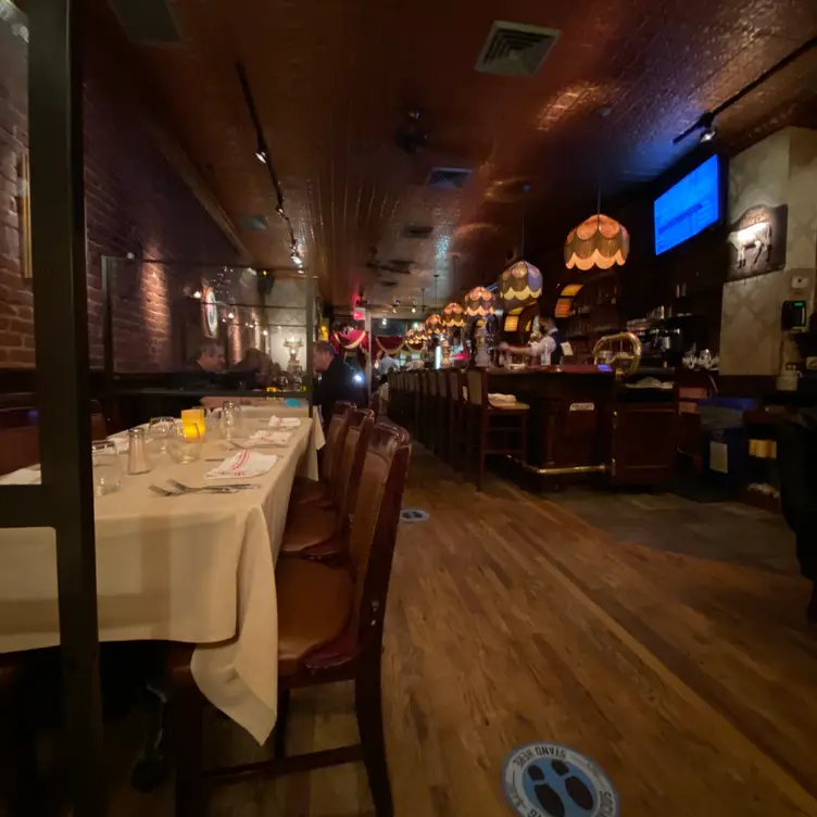 Uncle Jack's Steakhouse - Bayside, Bayside, NY