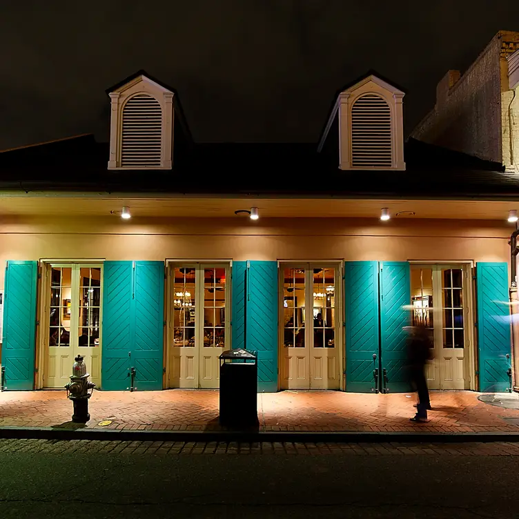 Arnaud's Jazz Bistro, New Orleans, LA