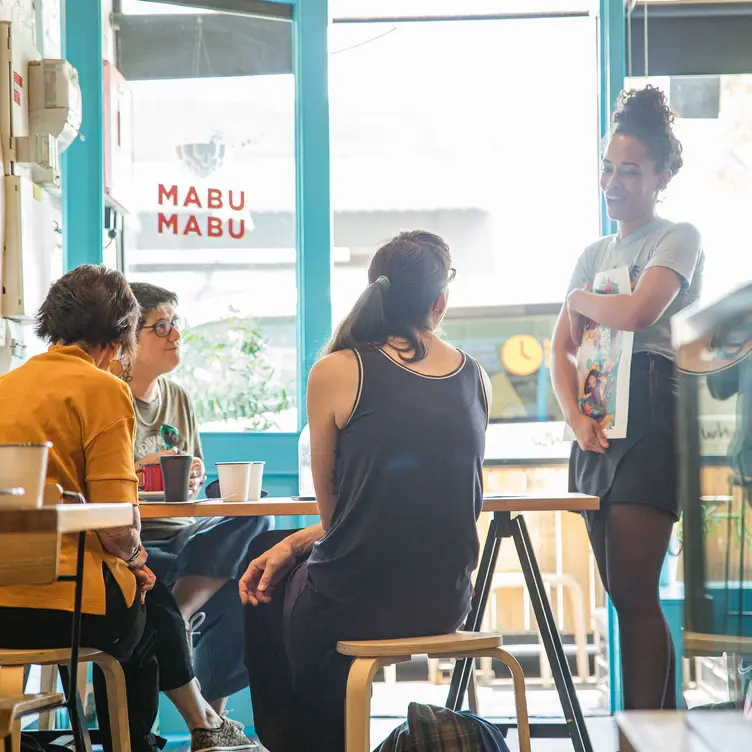 Mabu Mabu - Tuck Shop, Yarraville, AU-VIC