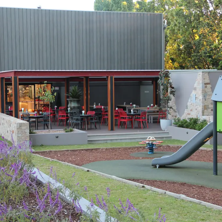 Tasting Deck Forestway，AU-NSWTerrey Hills