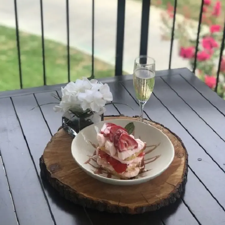 Restaurant The Grove Upper Marlboro, , MD OpenTable