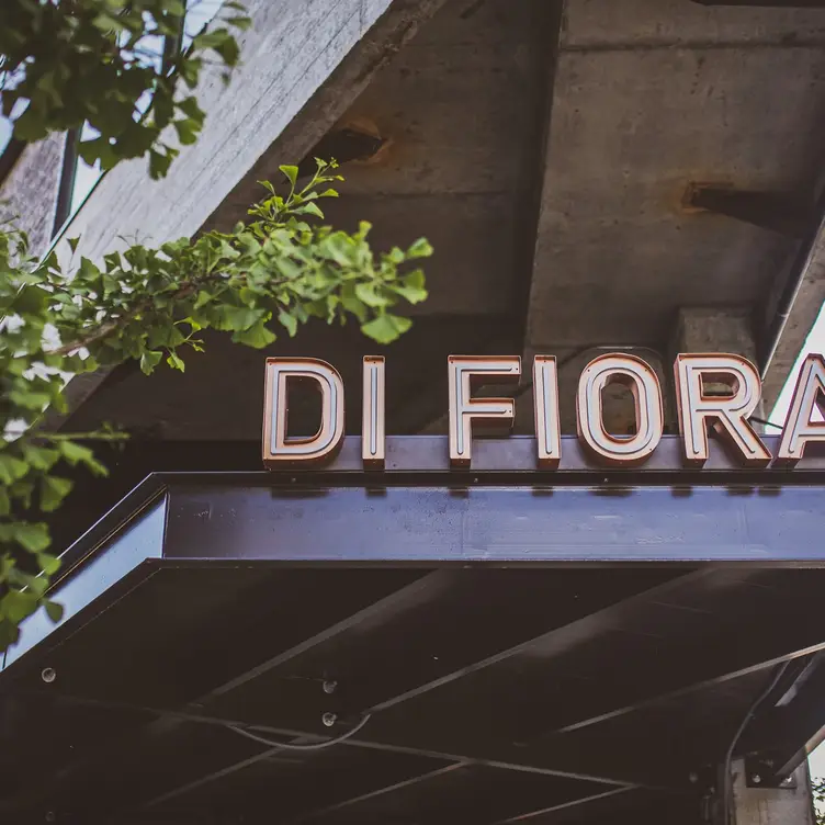 Di Fiora, Seattle, WA