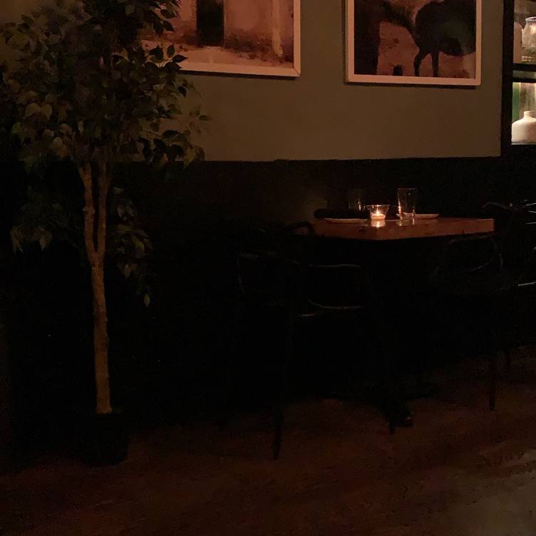 Open Table Savannah Ga For Christmas 2022 The Black Ant Restaurant - New York, , Ny | Opentable