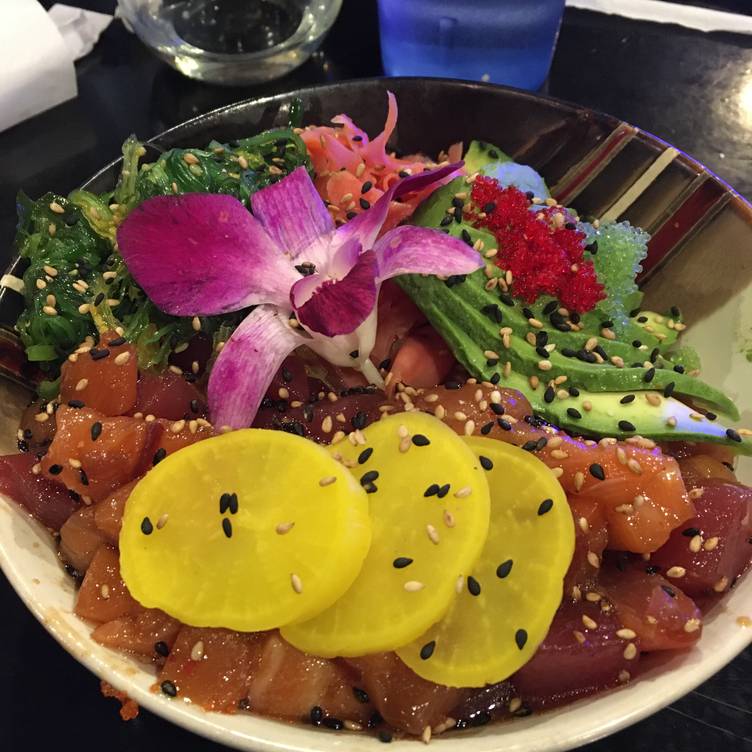 Samurai Kitchen Sushi Restaurant Erie Pa Opentable