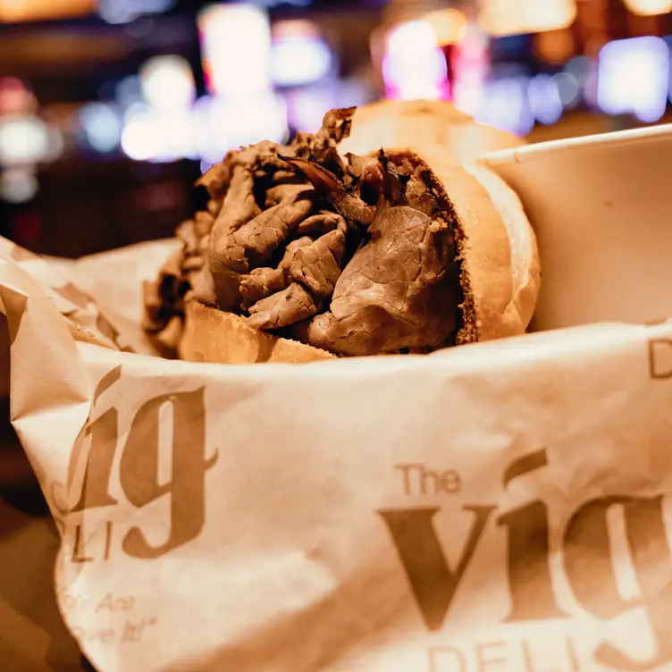 VIG Deli, Henderson, NV